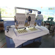 YUEHONG cording mix embroidery machine